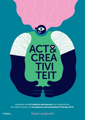 Afbeeldingen van ACT & Creativiteit
