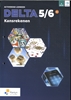 Afbeelding van Delta Delta 5/6 Kansrekenen Leerboek