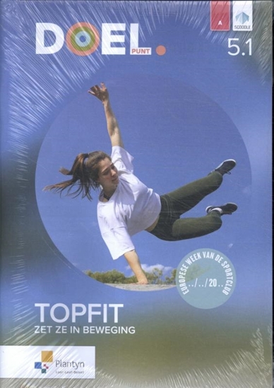 Afbeelding van Doelpunt DOEL. 5.1 (set 7ex)