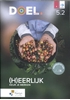Afbeelding van Doelpunt DOEL. 5.2 - (H)eerlijk
