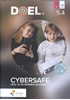 Afbeelding van Doelpunt DOEL. 5.4 - Cybersafe