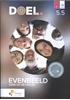 Afbeelding van Doelpunt DOEL. 5.5 - Evenbeeld