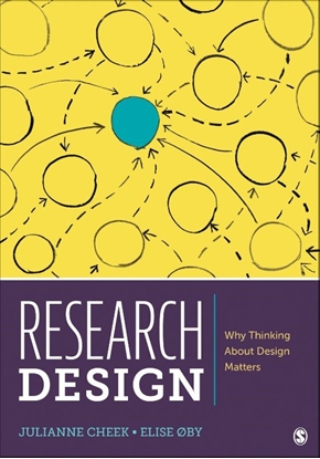 Afbeeldingen van Research Design