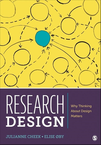 Afbeelding van Research Design