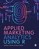 Afbeelding van Applied Marketing Analytics Using R