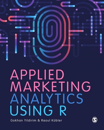 Afbeeldingen van Applied Marketing Analytics Using R