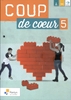 Afbeelding van Coup de Coeur 5 Leerwerkboek