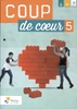 Afbeelding van Coup de Coeur 5 Leerwerkboek