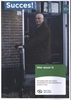 Afbeelding van Succes! Taal 1F T5: Hier woon ik