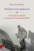 Afbeelding van Denken over geloven