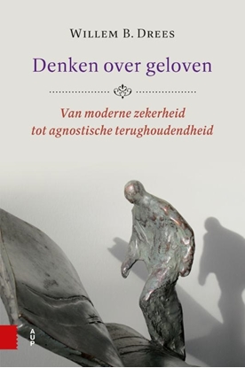 Afbeeldingen van Denken over geloven