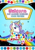 Afbeelding van Unicorn Dot Marker - Doeboek voor Peuters