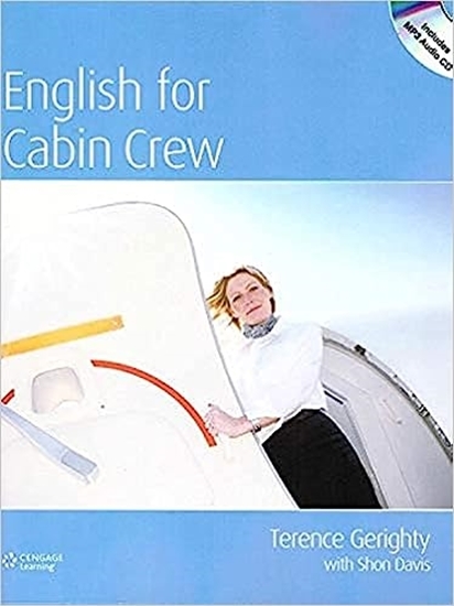 Afbeelding van English for Cabin Crew