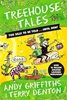 Afbeelding van Treehouse Tales: too SILLY to be told ... UNTIL NOW!