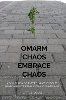 Afbeeldingen van Omarm Chaos - Embrace Chaos