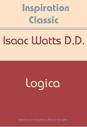 Afbeeldingen van Inspiration Classic Logica