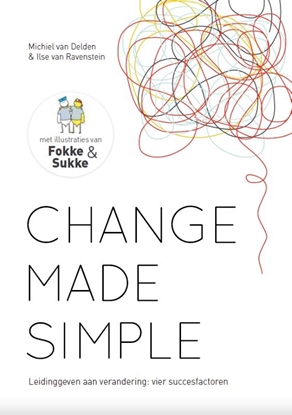 Afbeeldingen van Change Made Simple