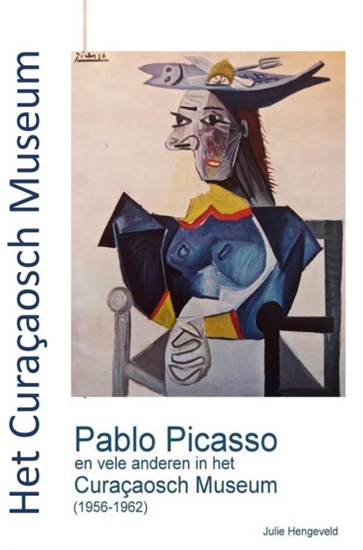 Afbeelding van Pablo Picasso en vele anderen