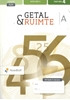 Afbeelding van Getal & Ruimte vwo A 4 FLEX leerboek