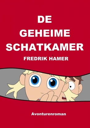 Afbeeldingen van De geheime schatkamer