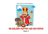 Afbeelding van De Gouden Munten van de Koning 1