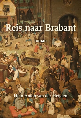 Afbeeldingen van Reis naar Brabant
