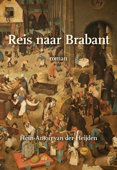 Afbeelding van Reis naar Brabant