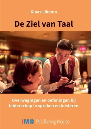 Afbeeldingen van De ziel van taal