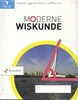 Afbeelding van Moderne Wiskunde 13e ed vmbo-kgt 1a + 1b FLEX leerboek