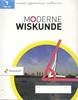 Afbeelding van Moderne Wiskunde 13e ed vmbo-kgt 1a + 1b FLEX leerboek