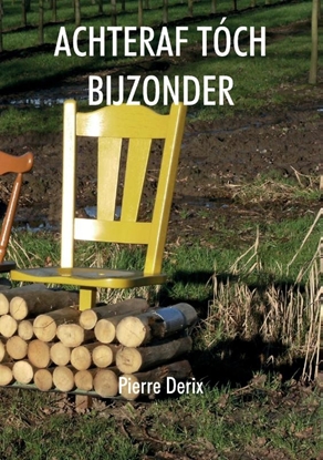 Afbeeldingen van Achteraf toch bijzonder