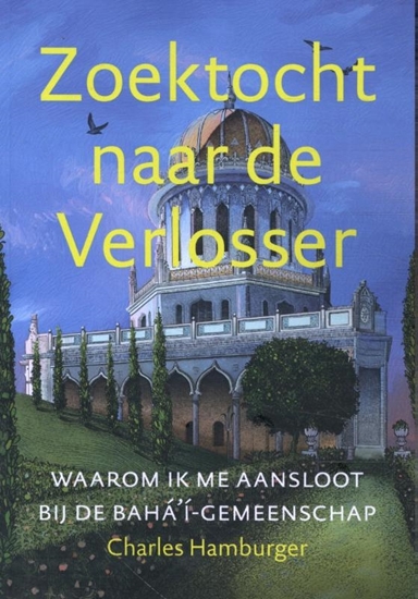 Afbeelding van Zoektocht naar de Verlosser