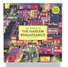 Afbeelding van The World of the Harlem Renaissance
