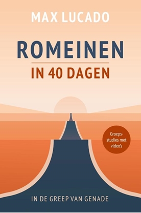 Afbeeldingen van Romeinen in 40 dagen