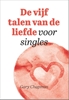 Afbeelding van De vijf talen van de liefde voor singles