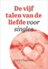 Afbeelding van De vijf talen van de liefde voor singles