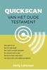 Afbeelding van Quickscan van het Oude Testament