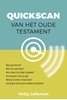 Afbeelding van Quickscan van het Oude Testament