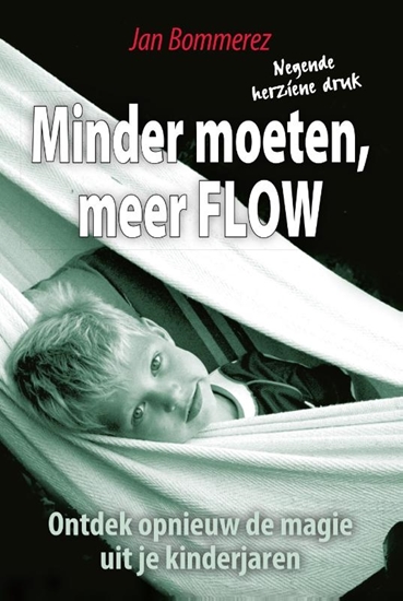Afbeelding van Minder moeten meer Flow