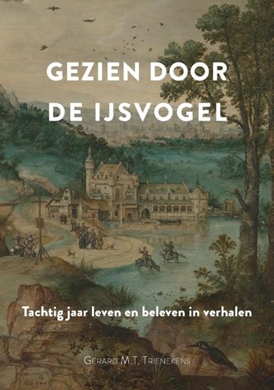 Afbeelding van Gezien door de IJsvogel