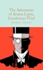 Afbeelding van Macmillan Collector's Library The Adventures of Arsene Lupin, Gentleman-Thief