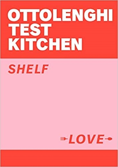 Afbeelding van Ottolenghi Test Kitchen: Shelf Love