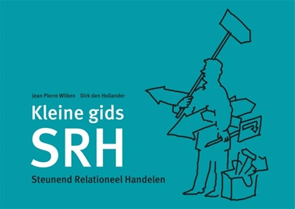 Afbeeldingen van Kleine gids SRH