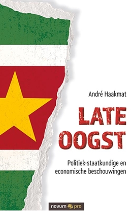 Afbeeldingen van Late oogst