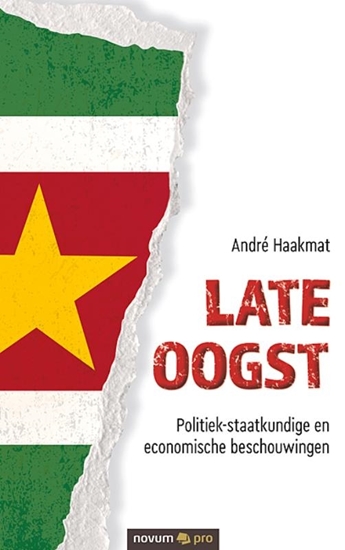 Afbeelding van Late oogst