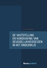 Afbeelding van De vaststelling en handhaving van deugdelijkheidseisen in het onderwijs