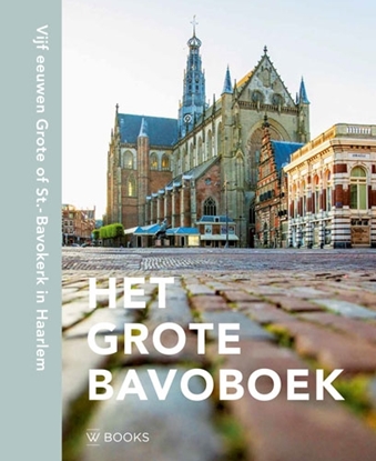 Afbeeldingen van Het Grote Bavoboek