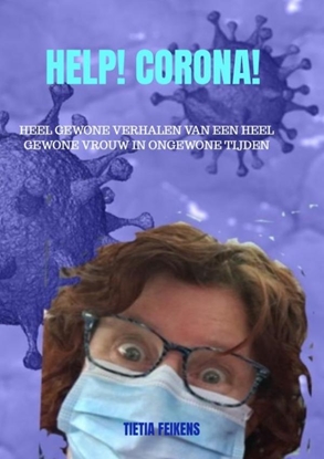 Afbeeldingen van Help! Corona
