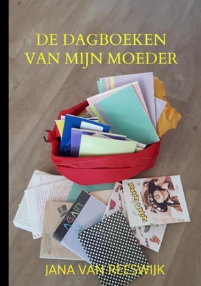 Afbeeldingen van De dagboeken van mijn moeder