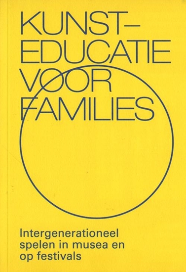 Afbeelding van Academia Kunsteducatie voor families